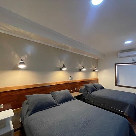 Residencial Victoria Said Ξενοδοχείο Linares Εξωτερικό φωτογραφία