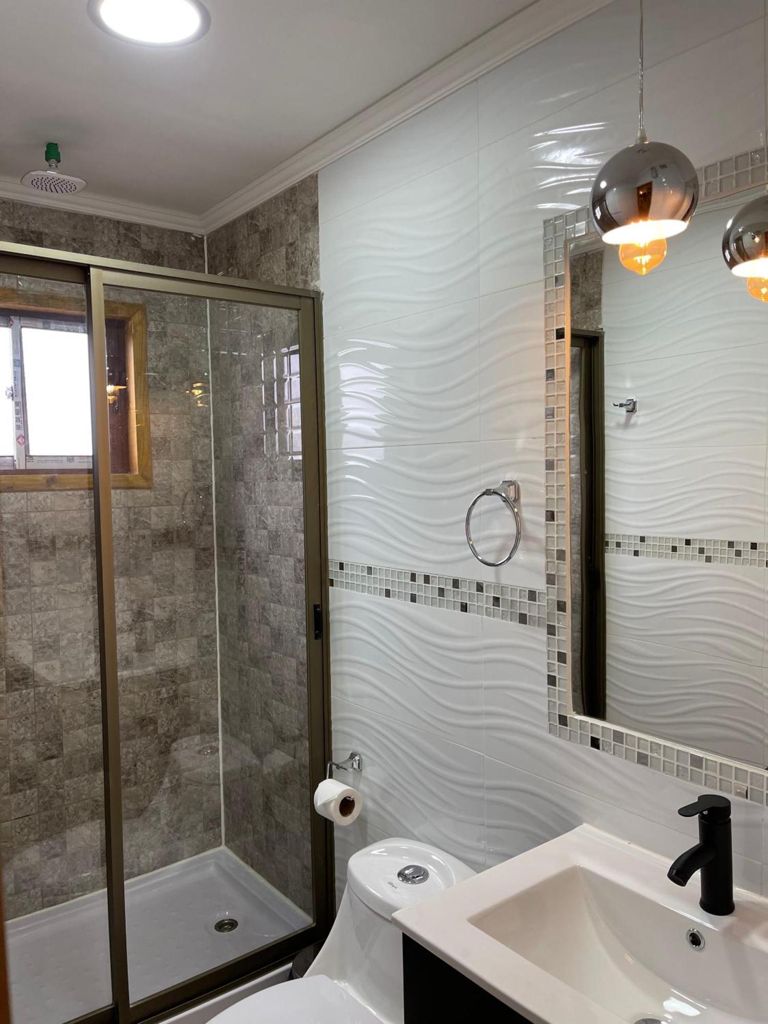 Residencial Victoria Said Ξενοδοχείο Linares Εξωτερικό φωτογραφία