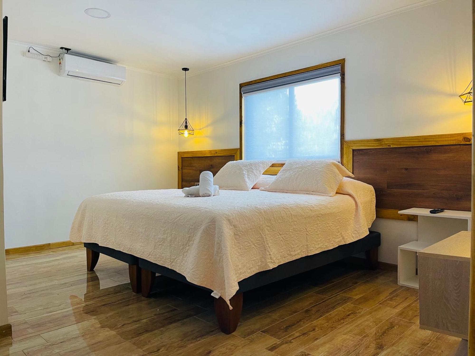 Residencial Victoria Said Ξενοδοχείο Linares Εξωτερικό φωτογραφία