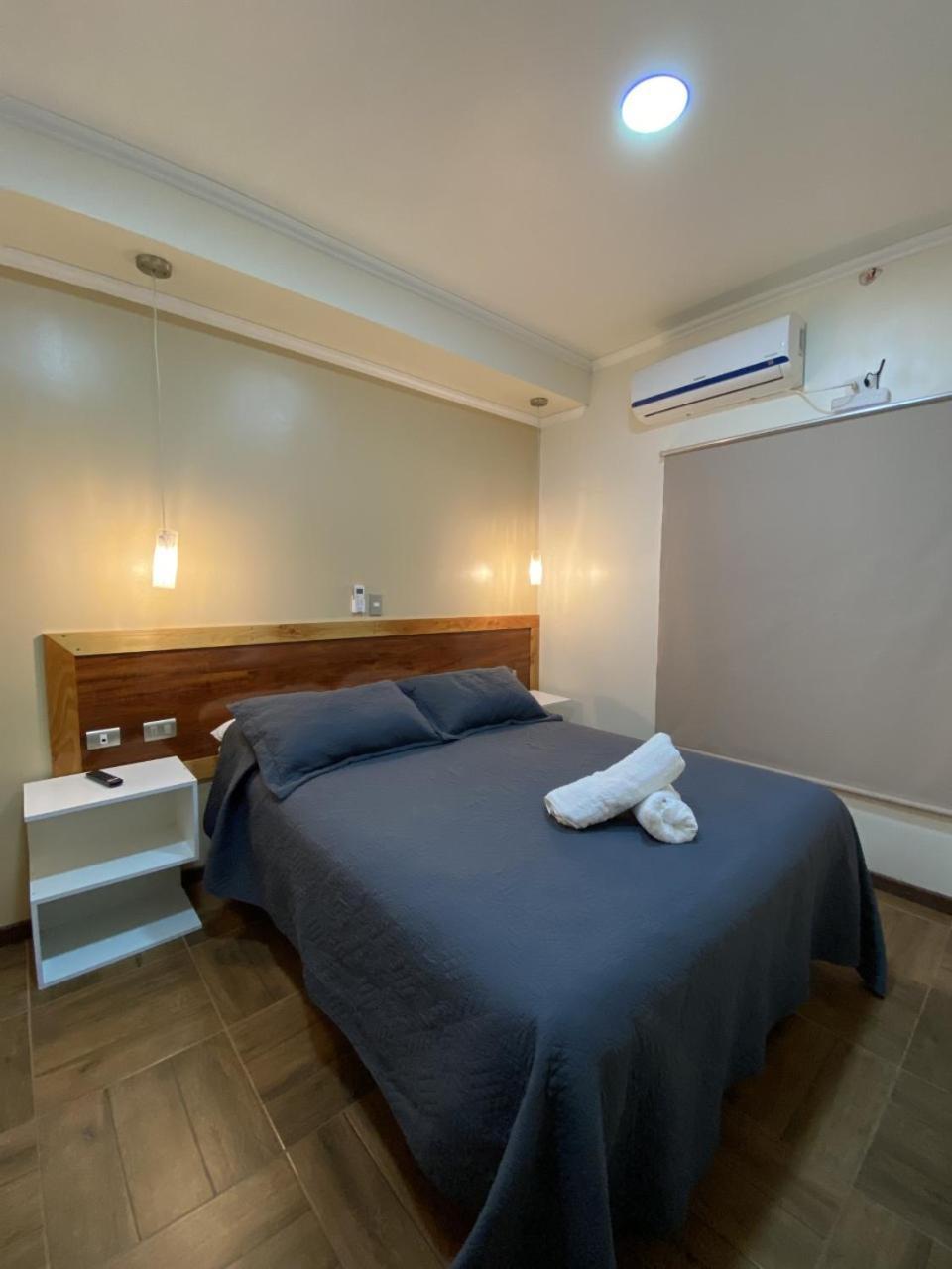 Residencial Victoria Said Ξενοδοχείο Linares Εξωτερικό φωτογραφία