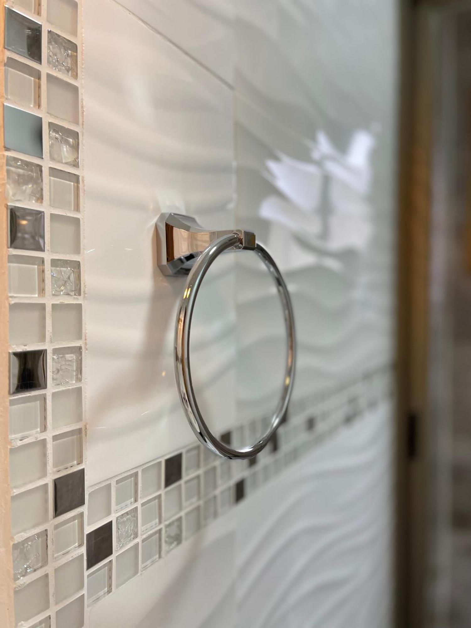 Residencial Victoria Said Ξενοδοχείο Linares Εξωτερικό φωτογραφία