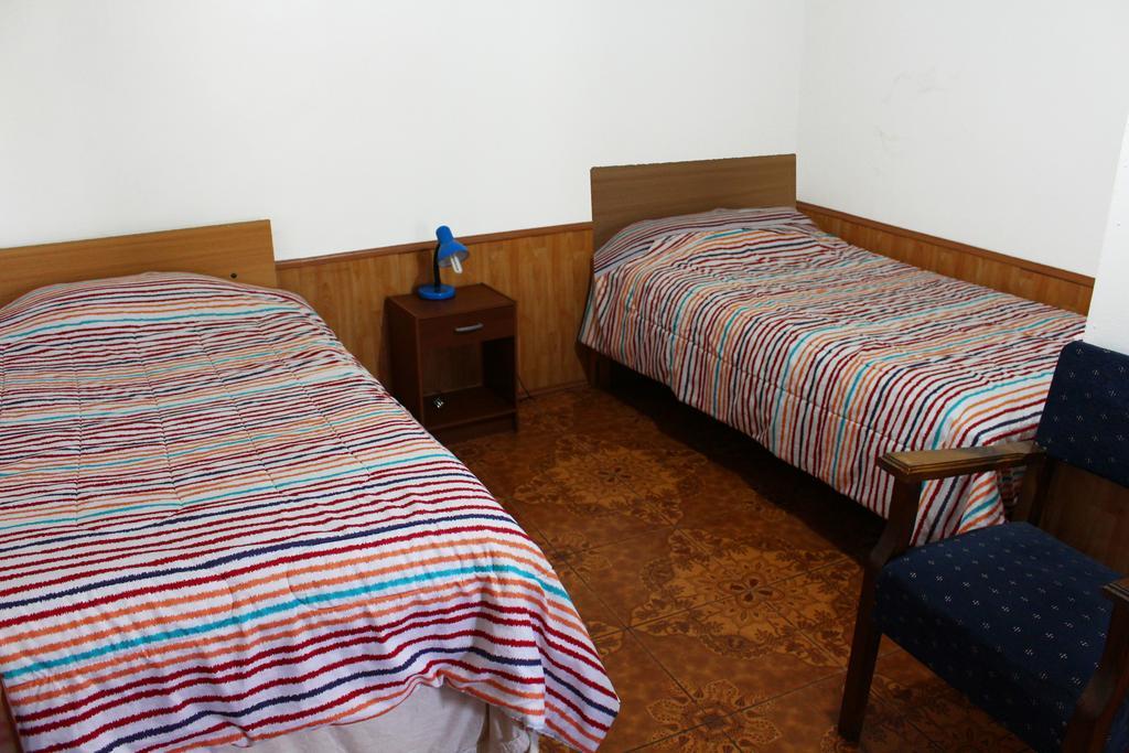 Residencial Victoria Said Ξενοδοχείο Linares Εξωτερικό φωτογραφία