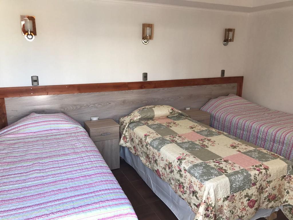 Residencial Victoria Said Ξενοδοχείο Linares Εξωτερικό φωτογραφία
