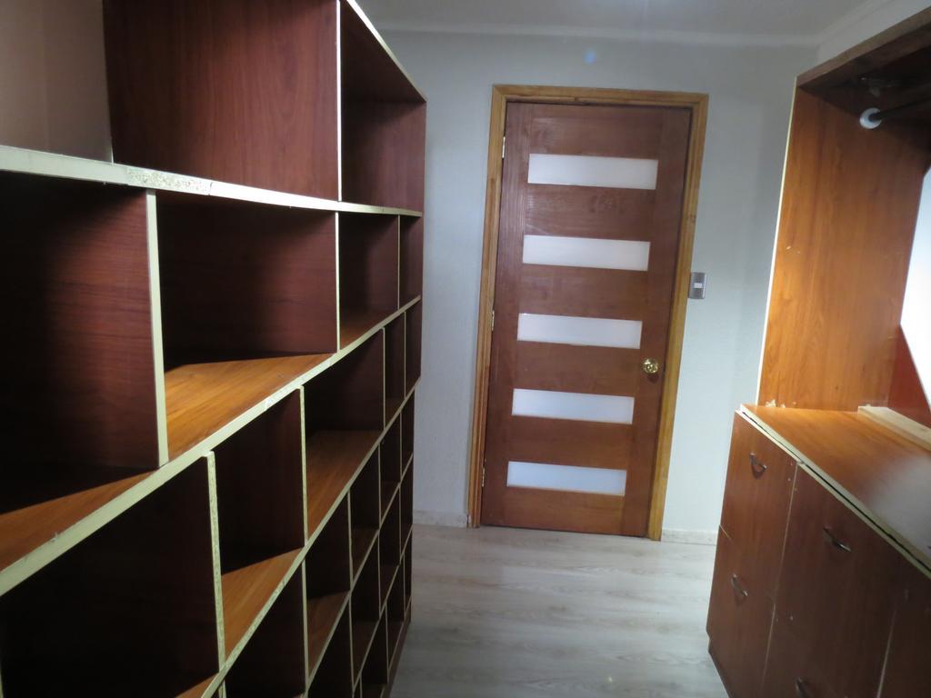 Residencial Victoria Said Ξενοδοχείο Linares Εξωτερικό φωτογραφία